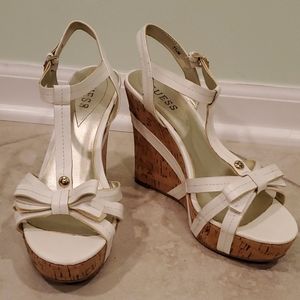 Guess Wedges